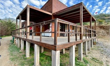 Illapel Casa Parcela Condominio Las Acacias