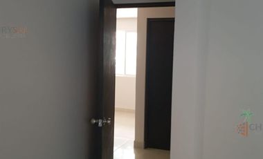 Departamento en Carmen Romano de Lopez Portillo