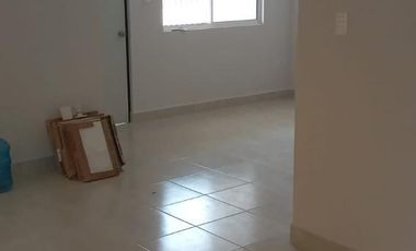 Departamento en Carmen Romano de Lopez Portillo