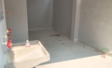 Departamento en Carmen Romano de Lopez Portillo