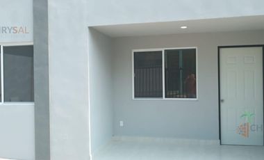 Departamento en Carmen Romano de Lopez Portillo