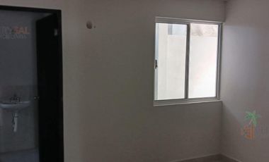 Departamento en Carmen Romano de Lopez Portillo