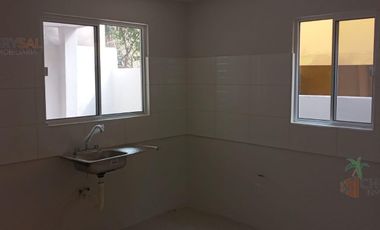 Departamento en Carmen Romano de Lopez Portillo