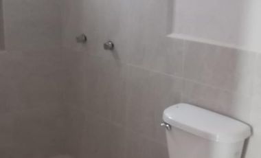 Departamento en Carmen Romano de Lopez Portillo