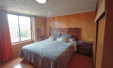 Se vende casa esquina 1 piso. Lo Prado