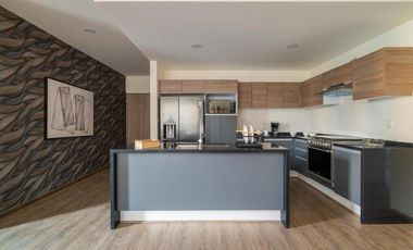 DEPARTAMENTO A LA VENTA EN COLONIA LA PAZ (PUEBLA)