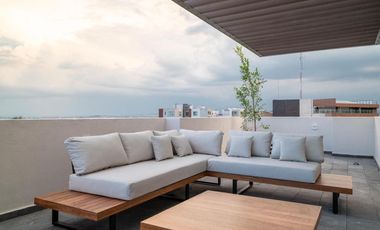 DEPARTAMENTO A LA VENTA EN COLONIA LA PAZ (PUEBLA)