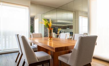 DEPARTAMENTO A LA VENTA EN COLONIA LA PAZ (PUEBLA)