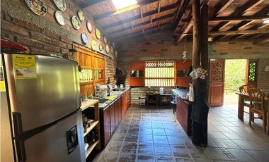 FINCA EN PARCELACIÓN SECTOR LA MACARENA RIONEGRO MARINILLA EL CARMMEN