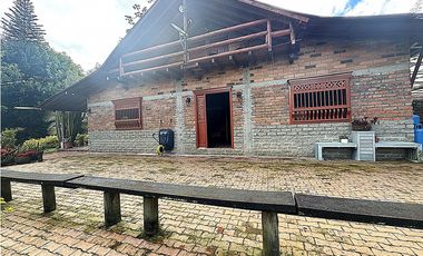 FINCA EN PARCELACIÓN SECTOR LA MACARENA RIONEGRO MARINILLA EL CARMMEN