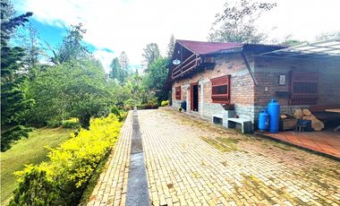 FINCA EN PARCELACIÓN SECTOR LA MACARENA RIONEGRO MARINILLA EL CARMMEN