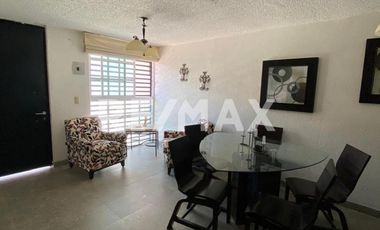 Casa en Venta en Galaxia Tarímbaro, Morelia, Michoacán - (3)
