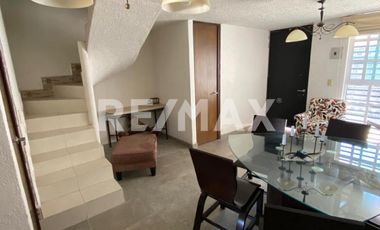 Casa en Venta en Galaxia Tarímbaro, Morelia, Michoacán - (3)