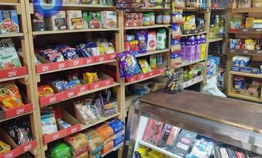 Local Comercial en Venta en Excelente minimarket en venta en Providencia