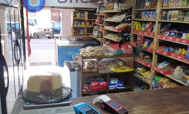 Local Comercial en Venta en Excelente minimarket en venta en Providencia