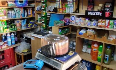 Local Comercial en Venta en Excelente minimarket en venta en Providencia