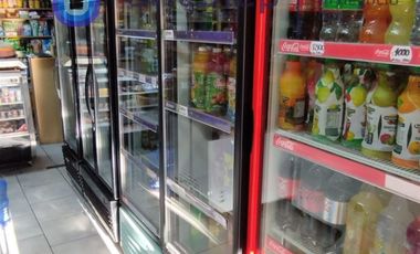 Local Comercial en Venta en Excelente minimarket en venta en Providencia