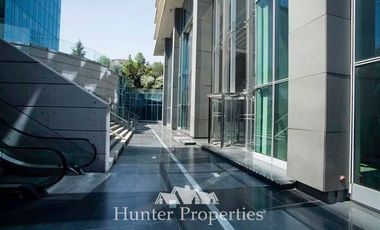 Oficina en Arriendo en Avda Las Condes / San Damian