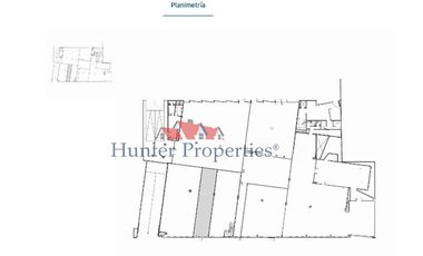 Local Comercial en Arriendo en Alto Las Condes