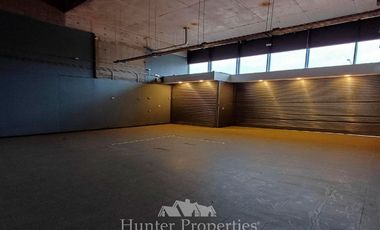 Local Comercial en Arriendo en Irarrazaval / Bustamante . Metro Irarrazaval