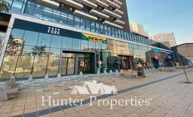 Local Comercial en Arriendo en Irarrazaval / Bustamante . Metro Irarrazaval