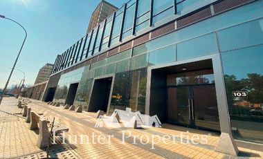 Local Comercial en Arriendo en Irarrazaval / Bustamante . Metro Irarrazaval