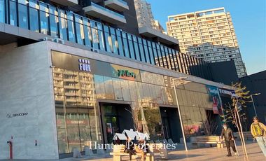 Local Comercial en Arriendo en Irarrazaval / Bustamante . Metro Irarrazaval