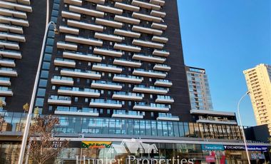 Local Comercial en Arriendo en Irarrazaval / Bustamante . Metro Irarrazaval