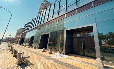 Local Comercial en Arriendo en Irarrazaval / Bustamante . Metro Irarrazaval
