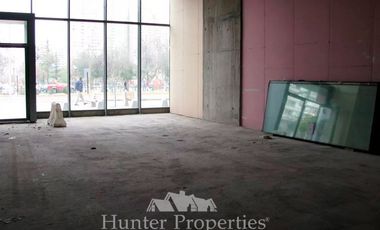 Local Comercial en Arriendo en Irarrazaval / Bustamante