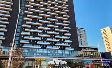 Local Comercial en Arriendo en Irarrazaval / Bustamante