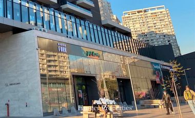 Local Comercial en Arriendo en Irarrazaval / Bustamante