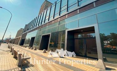 Local Comercial en Arriendo en Irarrazaval / Bustamante