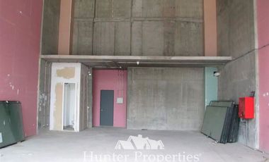 Local Comercial en Arriendo en Irarrazaval / Bustamante