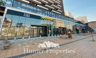 Local Comercial en Arriendo en Irarrazaval / Bustamante