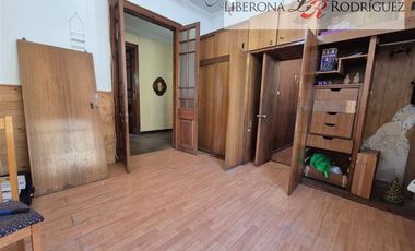 Casa en Venta en Casona esquina en Cerro Jiménez