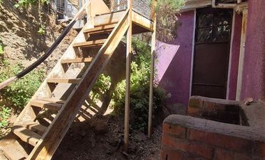 Casa en Venta en Casona esquina en Cerro Jiménez