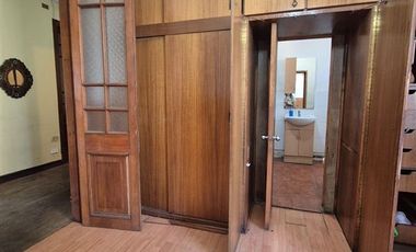 Casa en Venta en Casona esquina en Cerro Jiménez