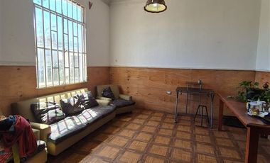 Casa en Venta en Casona esquina en Cerro Jiménez