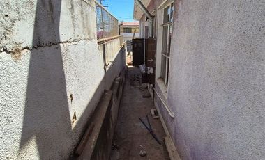 Casa en Venta en Casona esquina en Cerro Jiménez