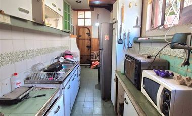 Casa en Venta en Casona esquina en Cerro Jiménez