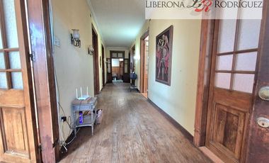 Casa en Venta en Casona esquina en Cerro Jiménez