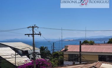 Casa en Venta en Casona esquina en Cerro Jiménez