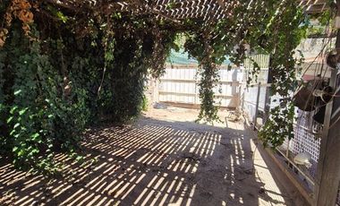 Casa en Venta en Casona esquina en Cerro Jiménez