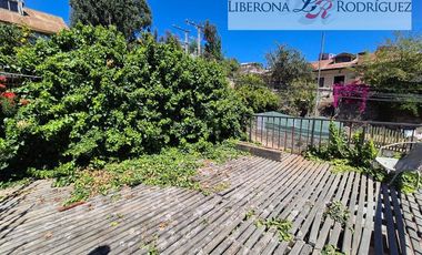 Casa en Venta en Casona esquina en Cerro Jiménez