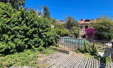 Casa en Venta en Casona esquina en Cerro Jiménez