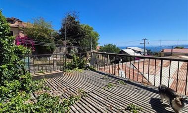 Casa en Venta en Casona esquina en Cerro Jiménez