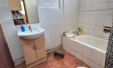 Casa en Venta en Casona esquina en Cerro Jiménez