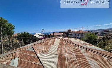 Casa en Venta en Casona esquina en Cerro Jiménez