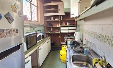 Casa en Venta en Casona esquina en Cerro Jiménez